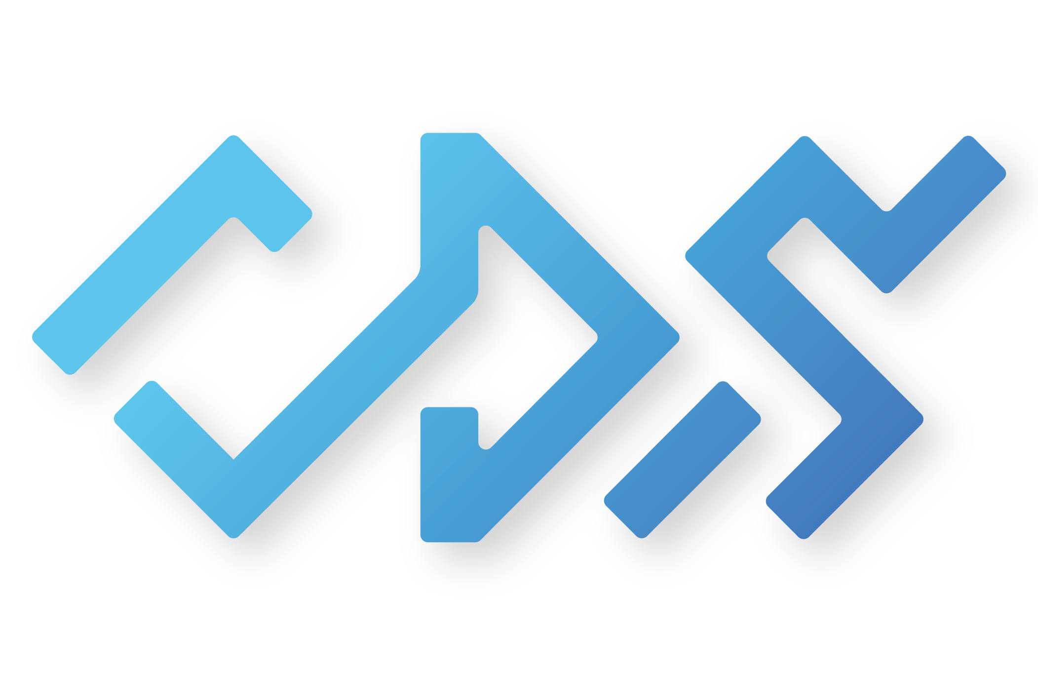 Ligne de vêtements siglés CDS